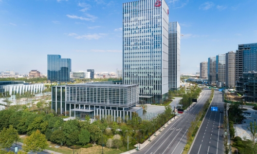 聚酯涤纶行业唯一！3377体育全网入选2022年度沉点用能行业能效“领跑者”企业！